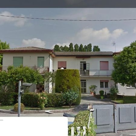 بادوفا B&B Via Del Cristo المظهر الخارجي الصورة