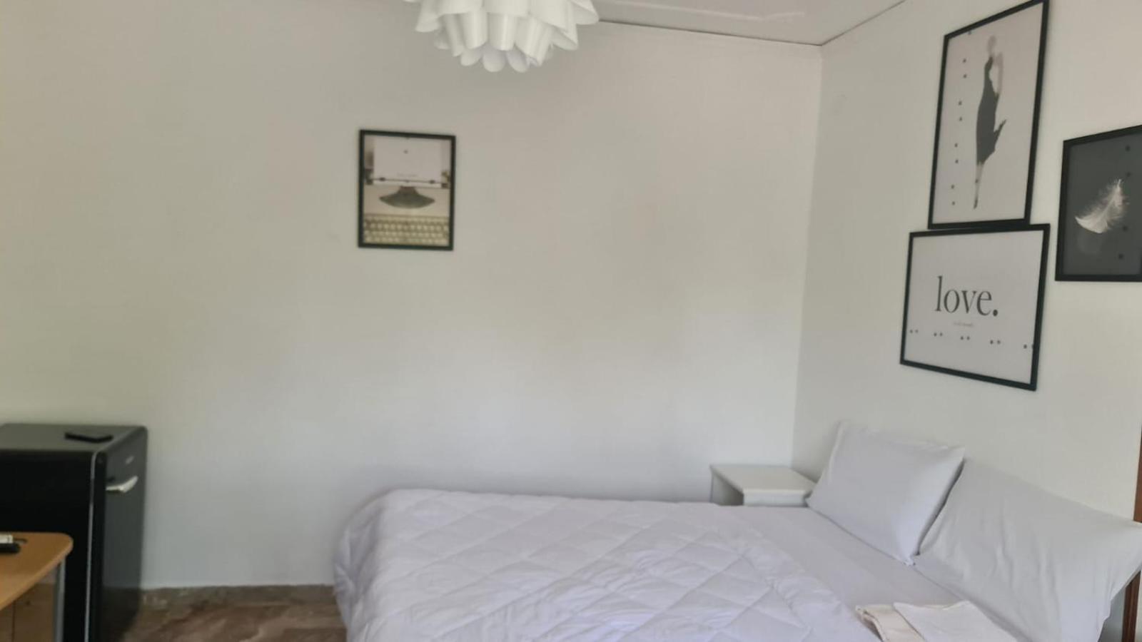 بادوفا B&B Via Del Cristo المظهر الخارجي الصورة